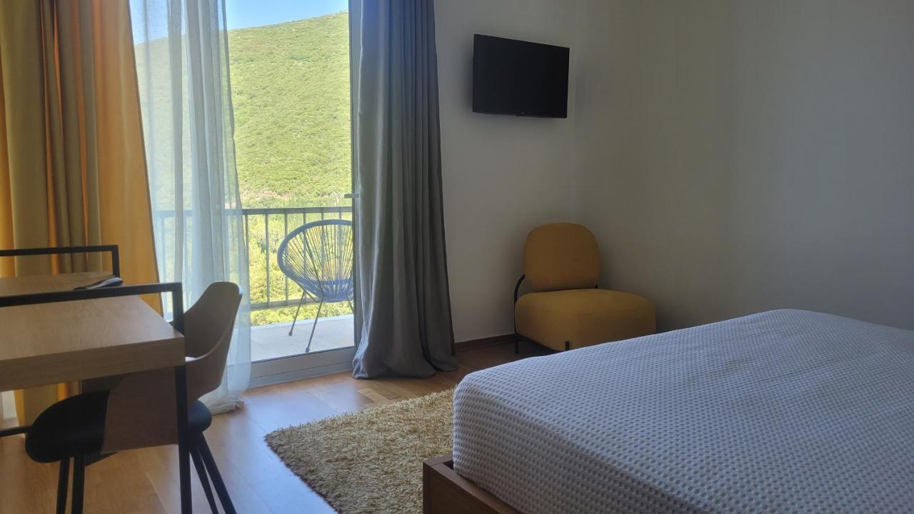 Theoxenia Hotel Andritsaina Esterno foto