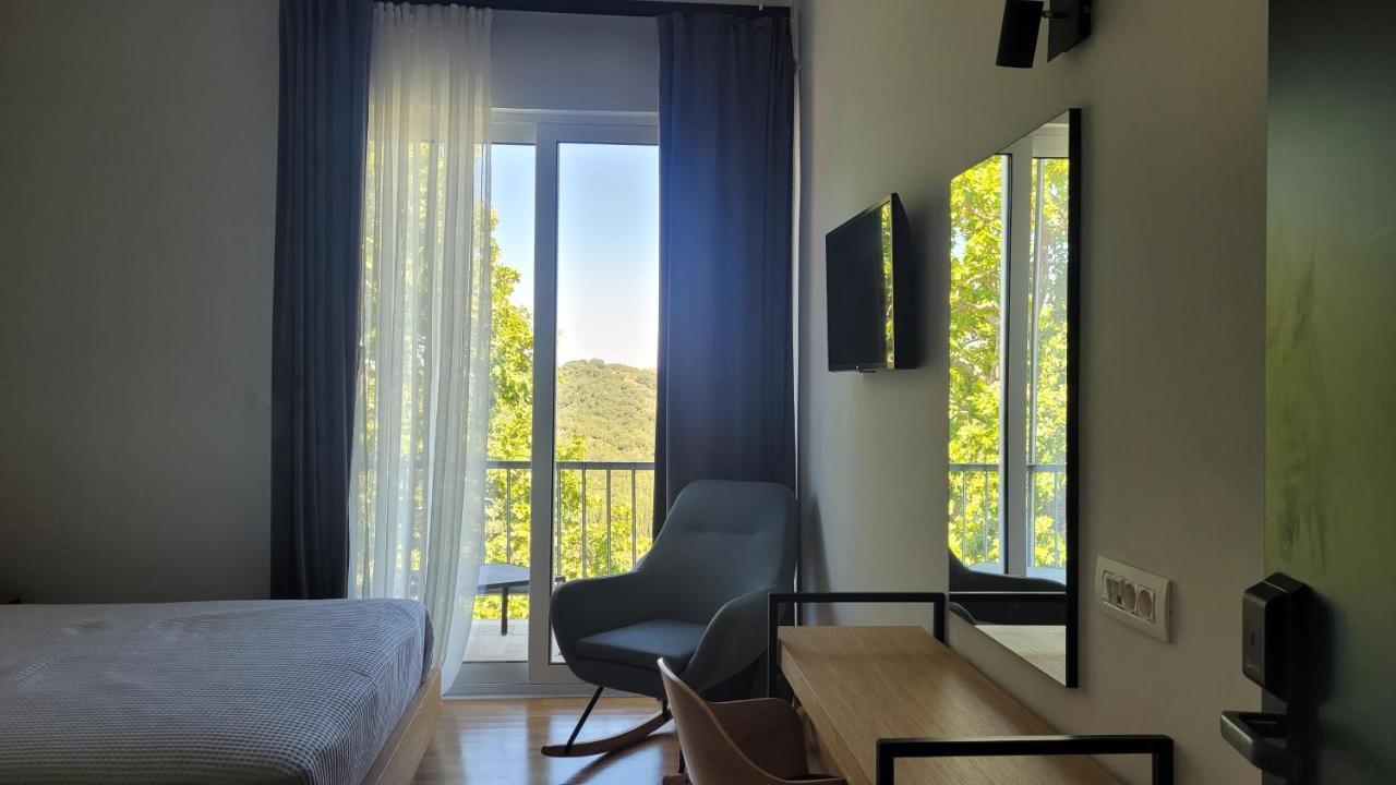 Theoxenia Hotel Andritsaina Esterno foto