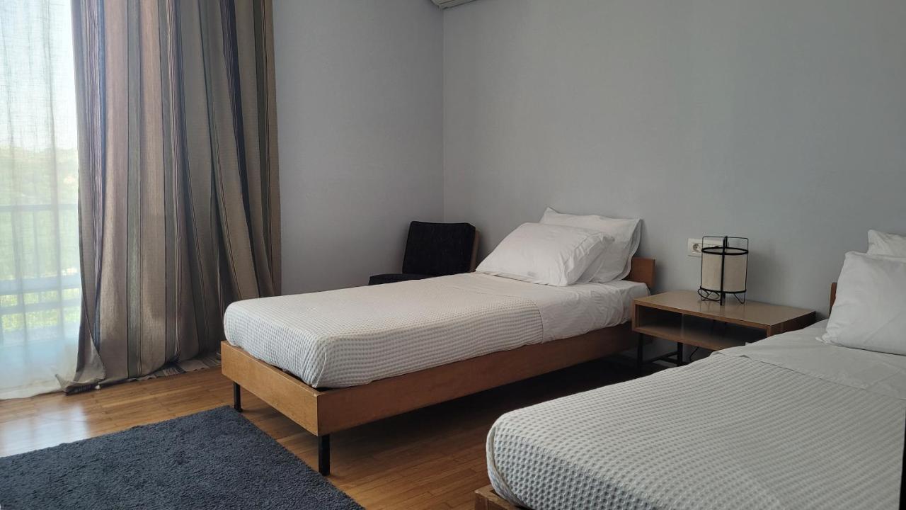 Theoxenia Hotel Andritsaina Esterno foto