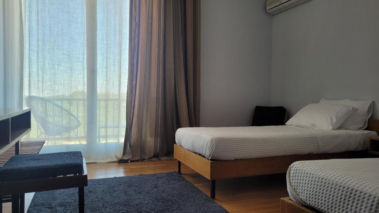 Theoxenia Hotel Andritsaina Esterno foto