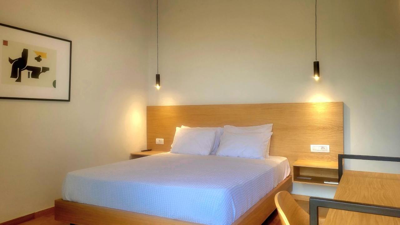 Theoxenia Hotel Andritsaina Esterno foto