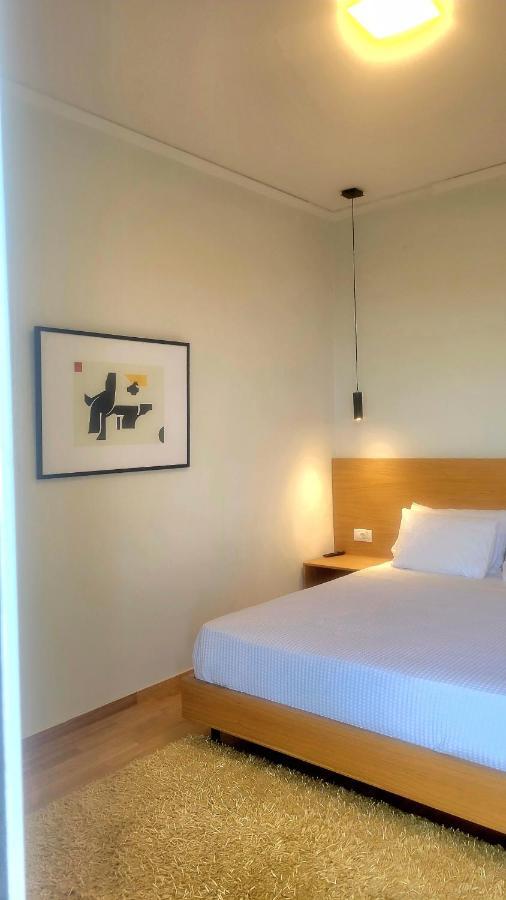 Theoxenia Hotel Andritsaina Esterno foto