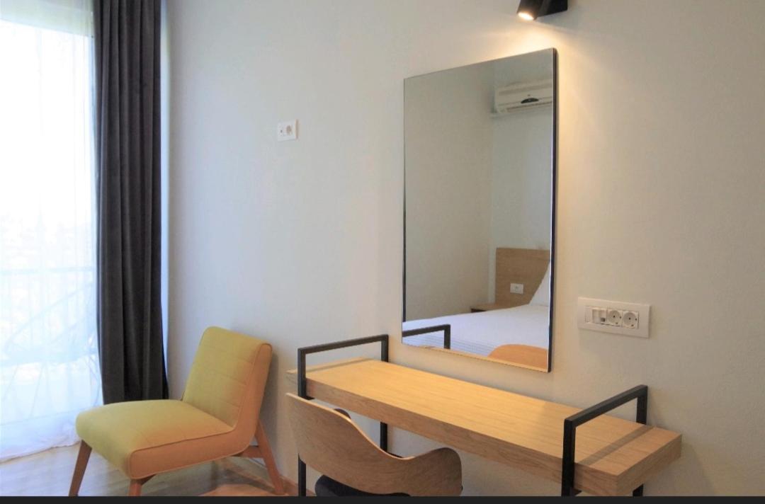Theoxenia Hotel Andritsaina Camera foto