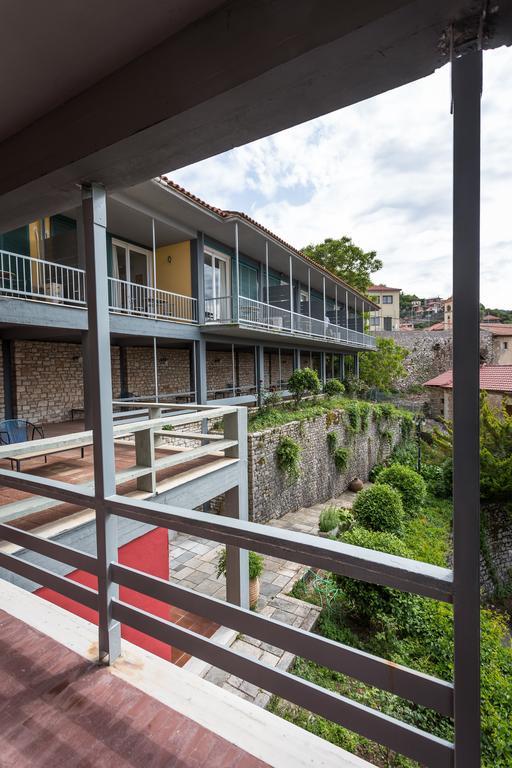 Theoxenia Hotel Andritsaina Esterno foto